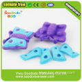 Kawaii Korean Stationery Butterfly Eraser